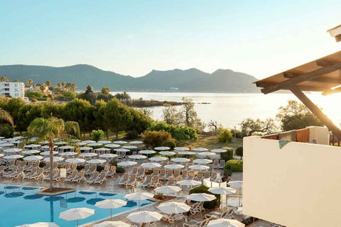 Sunwing Cala Bona Seafront 13 av 50