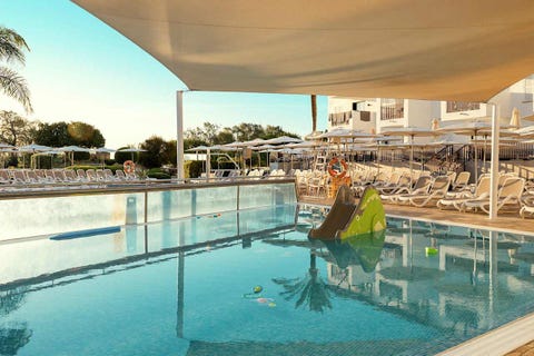 Sunwing Cala Bona Seafront 12 av 50