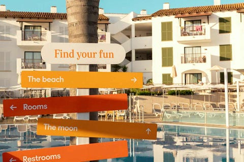 Sunwing Cala Bona Seafront 16 av 50