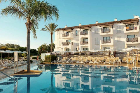 Sunwing Cala Bona Seafront 45 av 50