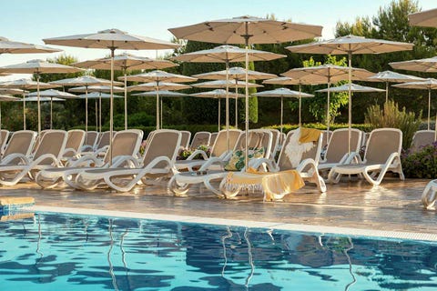 Sunwing Cala Bona Seafront 15 av 50