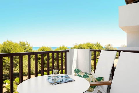 Sunwing Cala Bona Seafront 18 av 50