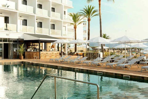 Sunprime Pollensa Bay 44 av 50