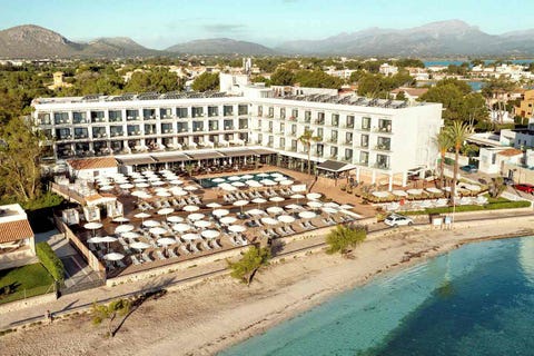 Sunprime Pollensa Bay 7 av 50