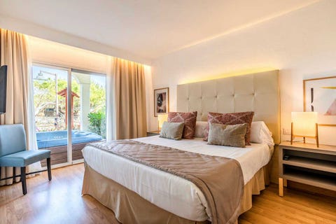 Zafiro Bahia 38 av 47