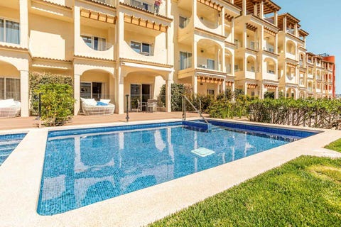 Zafiro Bahia 15 av 47