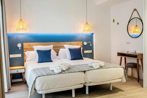 THB Gran Bahia 11 av 30