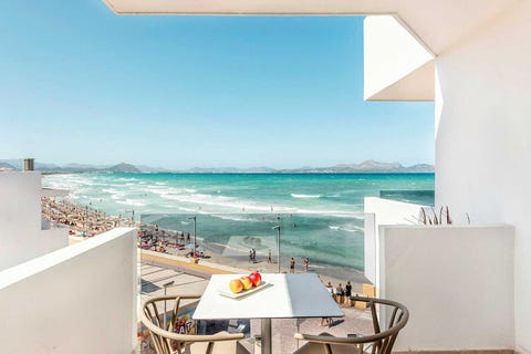 THB Gran Bahia 4 av 30