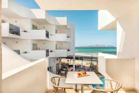 THB Gran Bahia 10 av 30