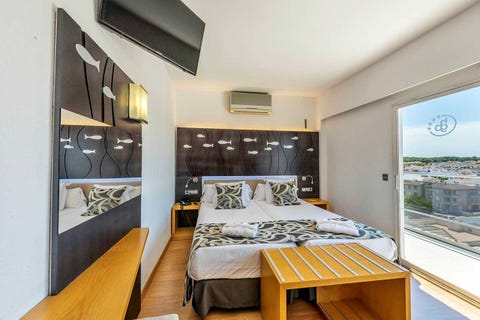 THB Gran Bahia 26 av 30