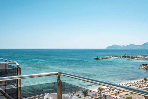 THB Gran Bahia 24 av 30