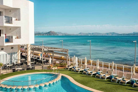 THB Gran Bahia 20 av 30