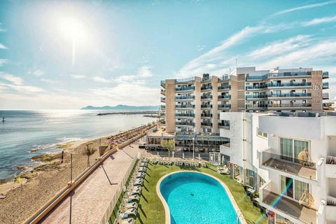 THB Gran Bahia 6 av 30