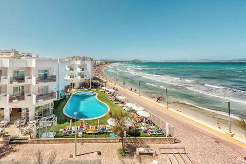 THB Gran Bahia 1 av 30
