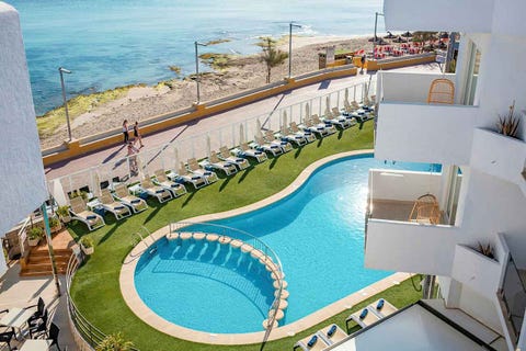 THB Gran Bahia 17 av 30
