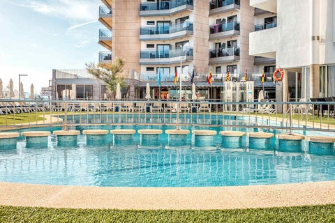 THB Gran Bahia 18 av 30