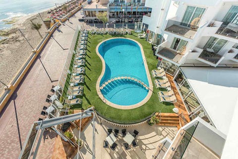 THB Gran Bahia 21 av 30