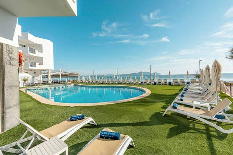 THB Gran Bahia 23 av 30