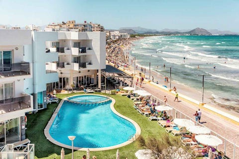 THB Gran Bahia 16 av 30
