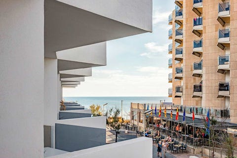 THB Gran Bahia 30 av 30