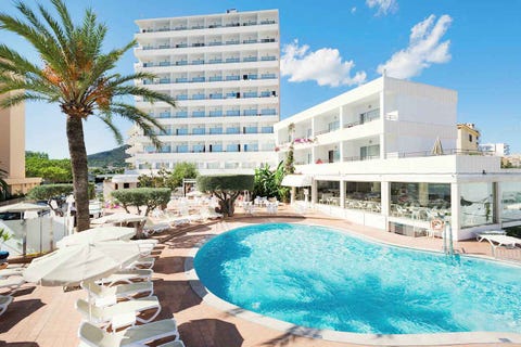 Morito Beach 2 av 20