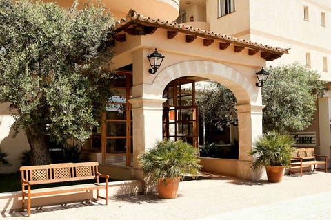 Lagoon Center Apartments 26 av 26