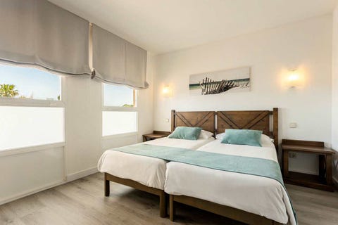 Lagoon Center Apartments 22 av 26