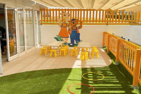 Sunwing Cala Bona Seafront 33 av 50