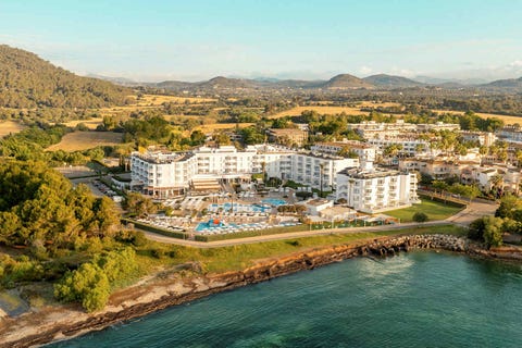 Sunwing Cala Bona Seafront 2 av 50