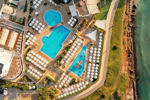 Sunwing Cala Bona Seafront 35 av 50