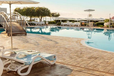 Sunwing Cala Bona Seafront 44 av 50