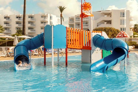 Sunwing Cala Bona Seafront 40 av 50