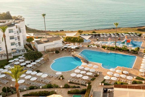 Sunwing Cala Bona Seafront 38 av 50