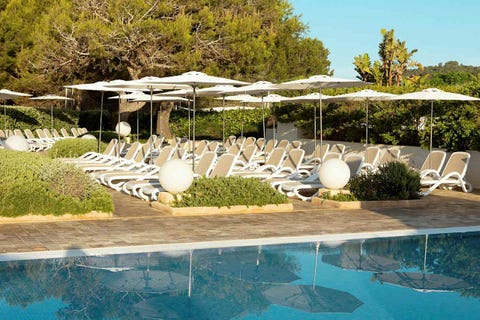 Sunwing Cala Bona Seafront 47 av 50