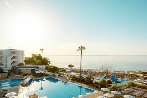 Sunwing Cala Bona Seafront 1 av 50