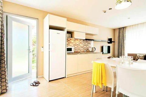 Green Garden Resort & Spa 49 av 50