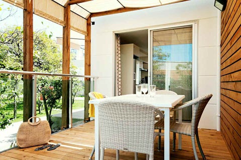 Green Garden Resort & Spa 47 av 50