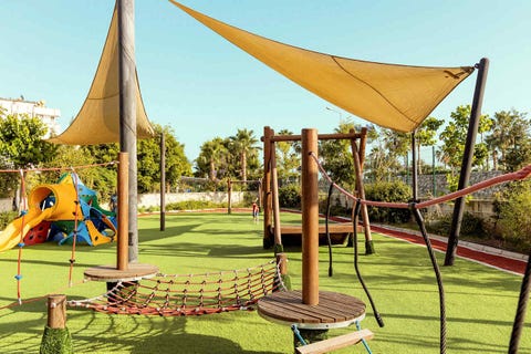 Green Garden Resort & Spa 4 av 50
