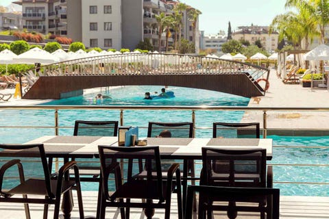 Green Garden Resort & Spa 17 av 50