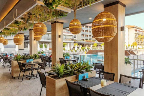 Green Garden Resort & Spa 7 av 50