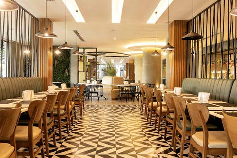 Green Garden Resort & Spa 22 av 50