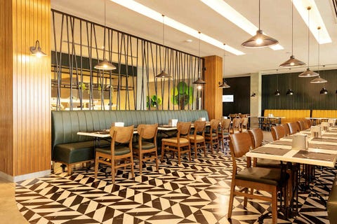 Green Garden Resort & Spa 24 av 50