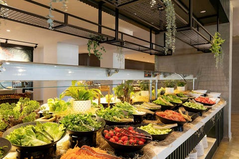 Green Garden Resort & Spa 23 av 50