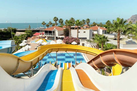 Green Garden Resort & Spa 2 av 50