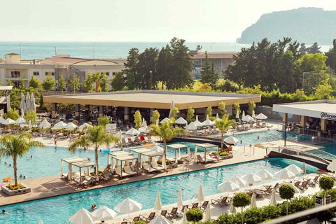 Green Garden Resort & Spa 9 av 50
