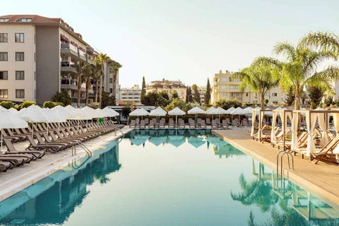 Green Garden Resort & Spa 38 av 50