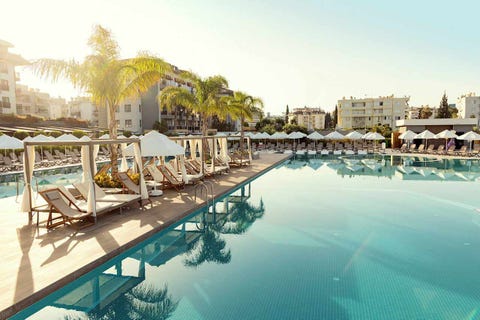 Green Garden Resort & Spa 1 av 50