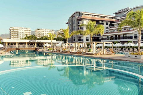 Green Garden Resort & Spa 10 av 50