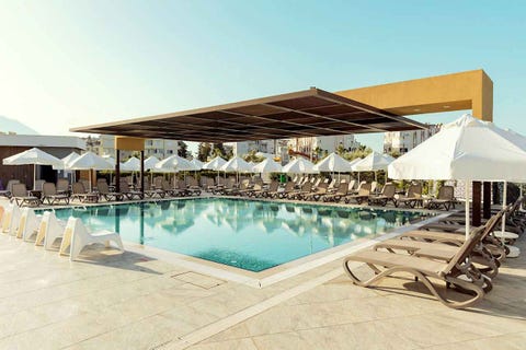 Green Garden Resort & Spa 39 av 50
