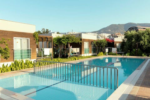 Green Garden Resort & Spa 44 av 50